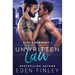 Unwritten Law