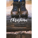 Christian Foundations: A Discipleship Guide for New Christians