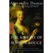 The Knight of Maison-Rouge: A Novel of Marie Antoinette