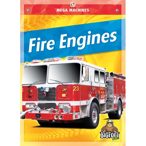 Fire Engines