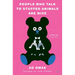 People Who Talk to Stuffed Animals Are Nice: Stories