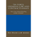 75% Torts, Criminal law, and Contracts Essays: Easy Law School Reading - LOOK INSIDE!