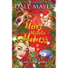 Merry Mistletoe Madness