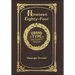 Large Print - Nineteen Eighty-Four - Grand Type Collector's Edition - Matte Hardcover with Dust Jacket
