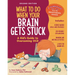 What to Do When Your Brain Gets Stuck, 2nd Edition: A Kid's Guide to Overcoming Ocd