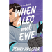 When Alec Met Evie: A Sweet Hockey RomCom