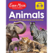 Animals: Amazing Earth Adventures and Activities, Age 8 - 9 Workbook