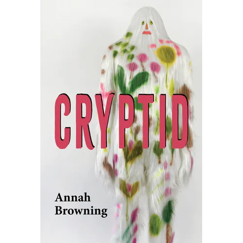 Cryptid