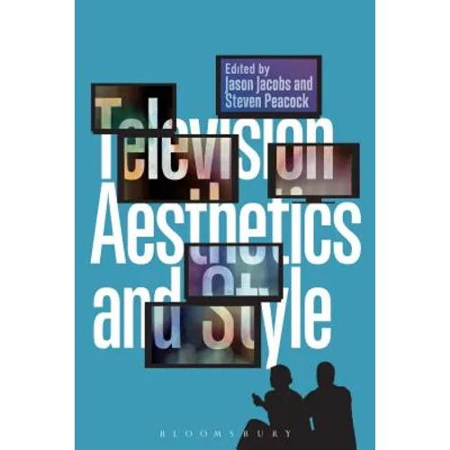 Television Aesthetics and Style