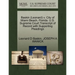 Baskin (Leonard) V. City of Miami Beach, Florida. U.S. Supreme Court Transcript of Record with Supporting Pleadings