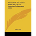 Desmids of the United States and List of American Pediastrums (1884)