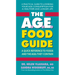 The A.G.E. Food Guide: A Quick Reference to Foods and the AGEs They Contain