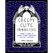 Creepy Cute Drawing Class: Learn to Draw 70 Sweetly Spooky Characters and Cozy Creatures