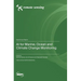 AI for Marine, Ocean and Climate Change Monitoring