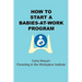 How to Start a Babies-At-Work Program