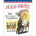 Shh! We're Writing the Constitution