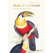 Birds of the World: The Art of Elizabeth Gould
