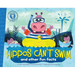 Hippos Can't Swim: And Other Fun Facts