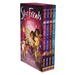 Star Friends 4-Book Boxed Set, Books 5-8: Night Shadows; Poison Potion; Moonlight Mischief; Hidden Charm