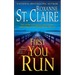 First You Run