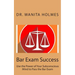 Bar Exam Success: Use the Power of Your Subconscious Mind to Pass the Bar Exam