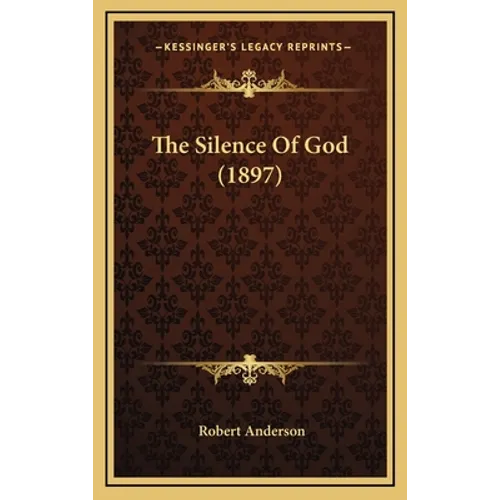 The Silence Of God (1897)