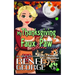 My Thanksgiving Faux Paw: In Between
