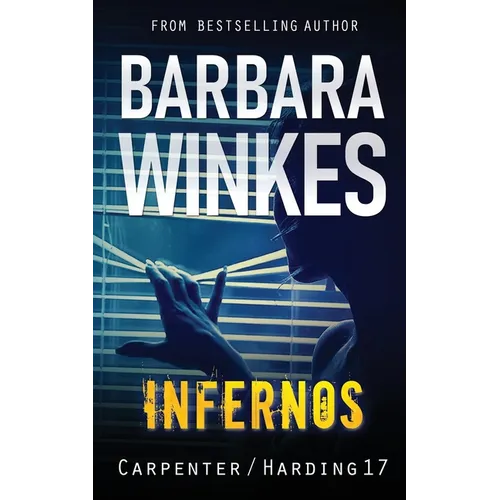 Infernos: A Lesbian Detective Novel