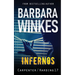 Infernos: A Lesbian Detective Novel