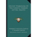 Occult Symbolism Of The Fourth Hebrew Letter, Daleth