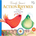 Action Rhymes Musical Songbook [With CD (Audio)]