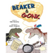 Beaker and Gonk