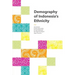 Demography of Indonesia's Ethnicity