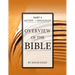 Overview of the Bible, Part 4