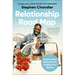 Relationship Road Map: Step-By-Step Directions to Finding Your Spouse