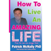 How To Live An Amazing Life