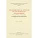 The Allegorical Impulse in the Works of Julien Gracq: History as Rhetorical Enactment in Le Rivage Des Syrtes and Un Balcon En Forêt