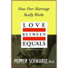 Love Between Equals: How Peer Marriage Really Works