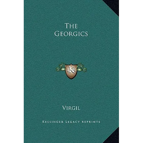 The Georgics