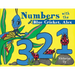 Numbers with the Blue Cricket Alex