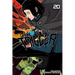 World Trigger, Vol. 20