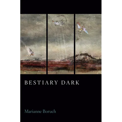 Bestiary Dark