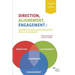 Direction, Alignment, Commitment: : Achieving Better Results Through Leadership (French)
