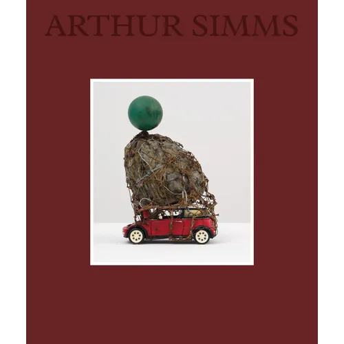 Arthur SIMMs