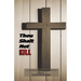 Thou Shalt Not Kill: A Charlie Callahan Mystery