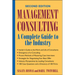Management Consulting: A Complete Guide to the Industry