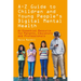 A - Z Guide to Children and Young People's Digital Mental Health: An Essential Resource for Parents, Educators and Professionals