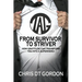 From Survivor to Striver: How Gratitude Can Transform You Into a Superhero!