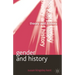 Gender and History