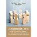 La Néo-Gociation 4-10-10 Pour Les Professionnels de l'Administration Publique: Négociation résonnée et raisonnée menant aux accords résilients, solida